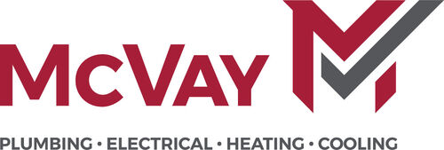 McVay Plumbing Heating Cooling